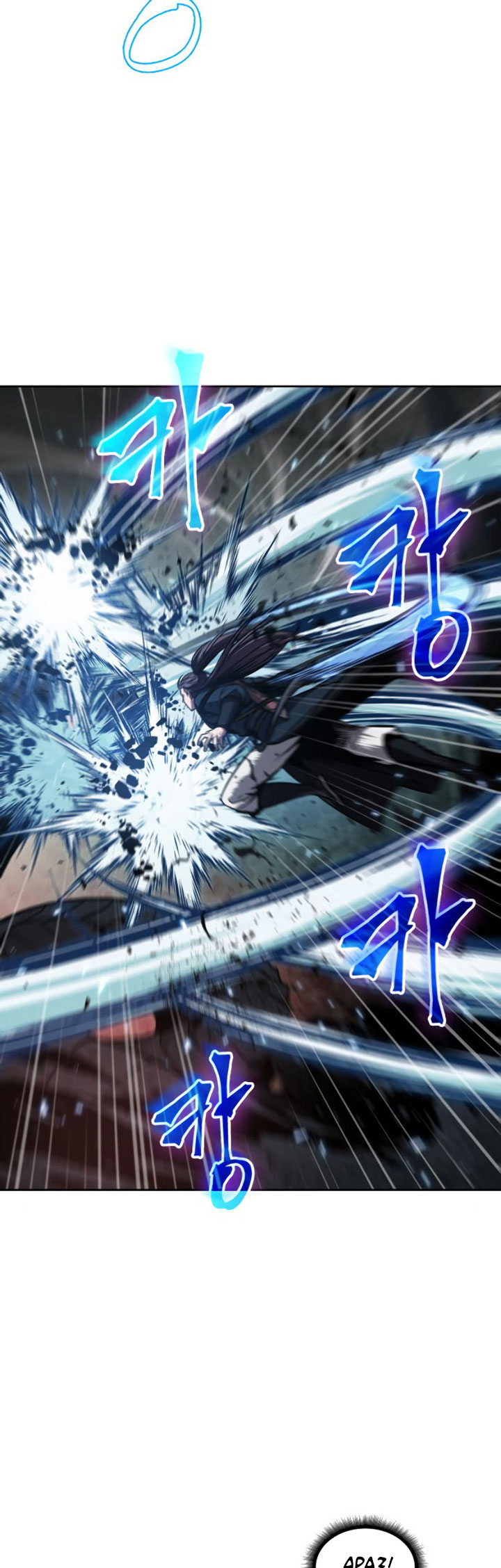 Nano Machine Chapter 75 Halaman 26