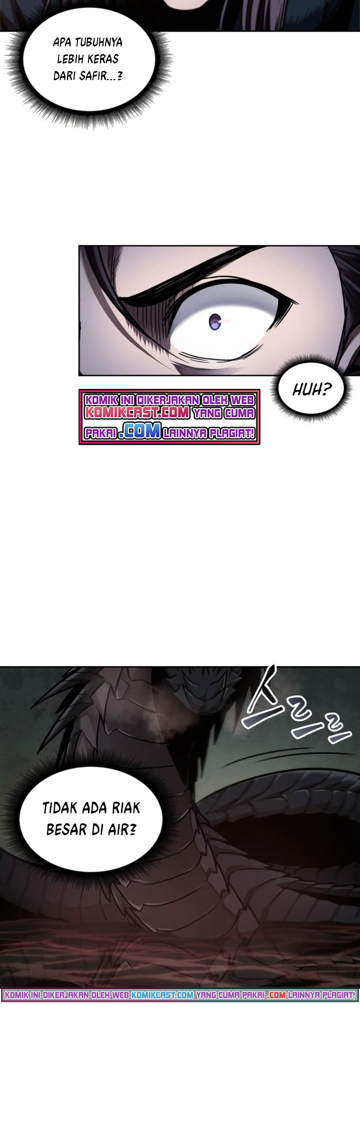 Nano Machine Chapter 75 Halaman 29