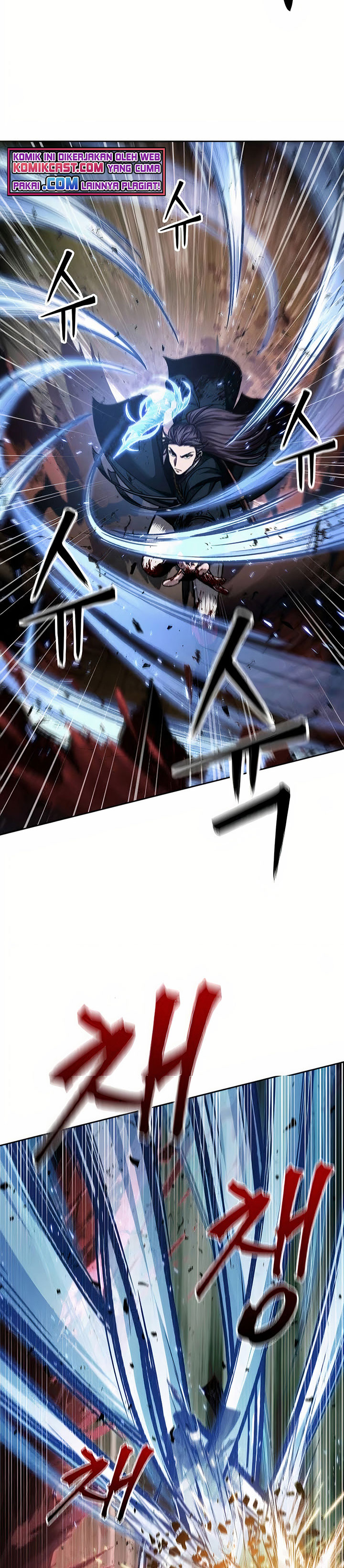 Nano Machine Chapter 76 Halaman 3