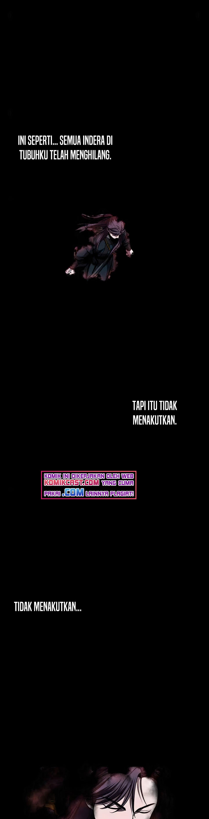 Nano Machine Chapter 76 Halaman 12