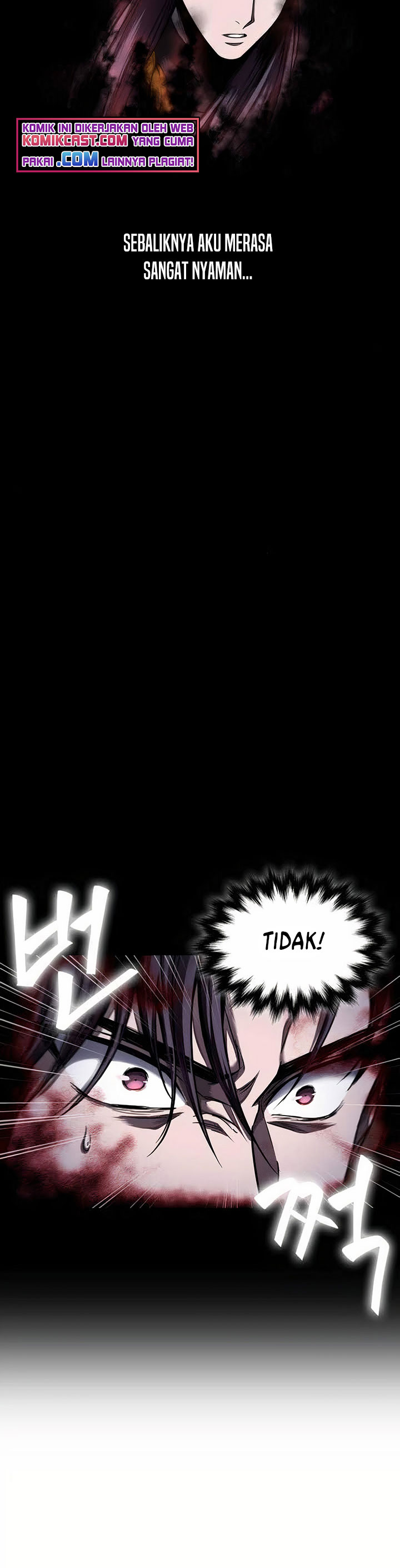 Nano Machine Chapter 76 Halaman 13