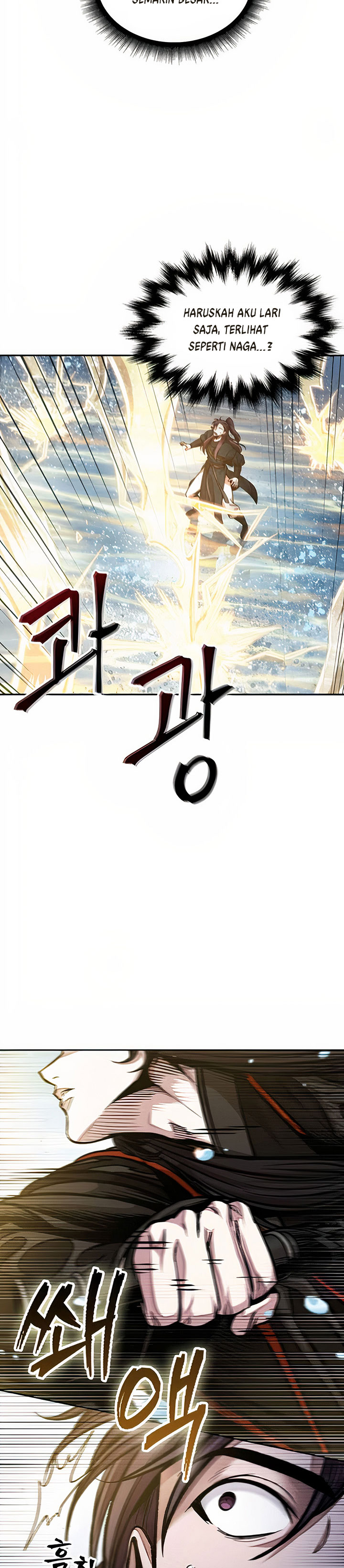 Nano Machine Chapter 76 Halaman 18