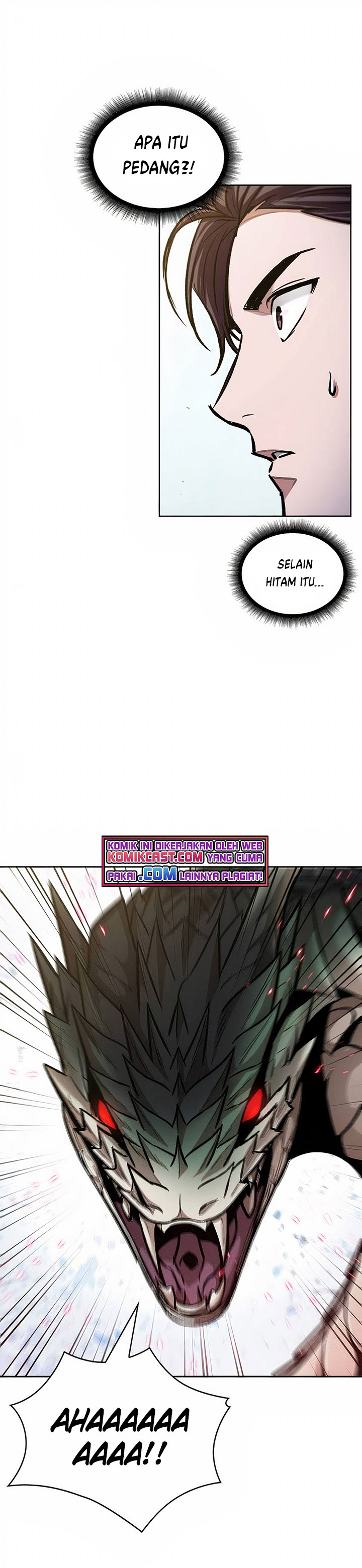 Nano Machine Chapter 76 Halaman 23