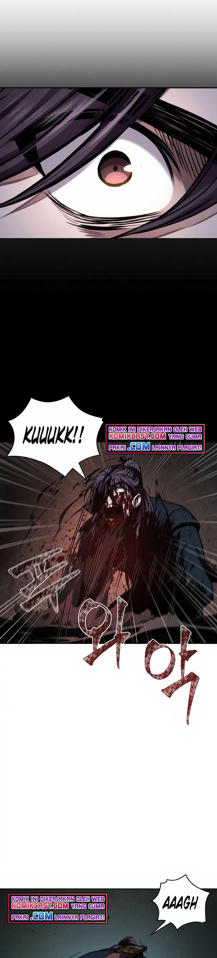 Nano Machine Chapter 76 Halaman 29
