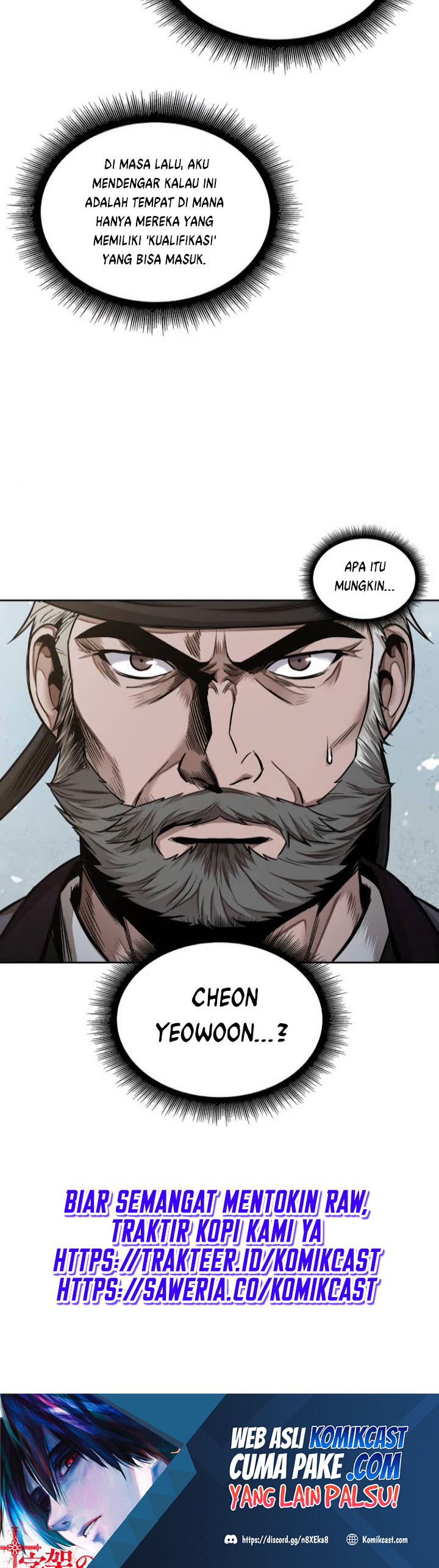 Nano Machine Chapter 76 Halaman 36