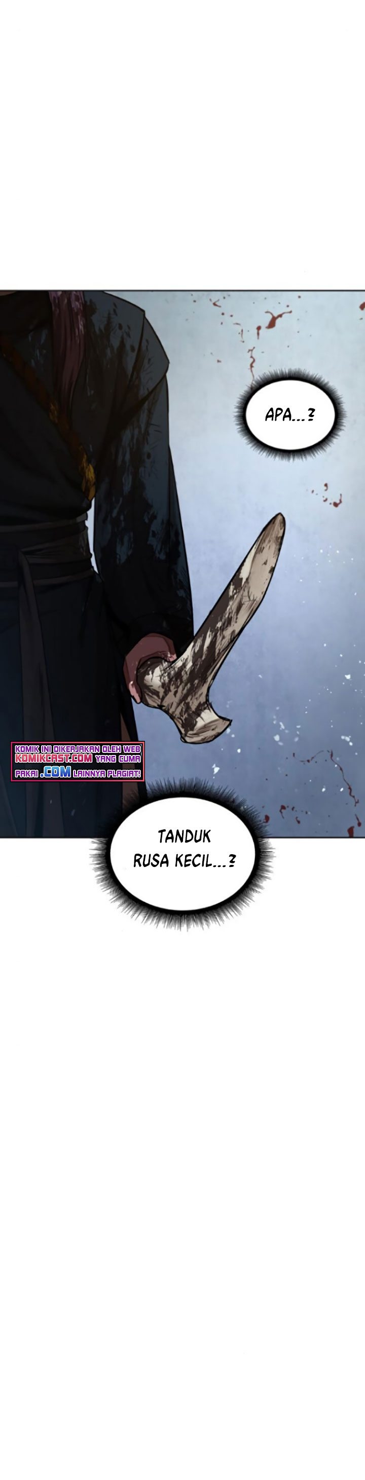 Nano Machine Chapter 77 Halaman 5