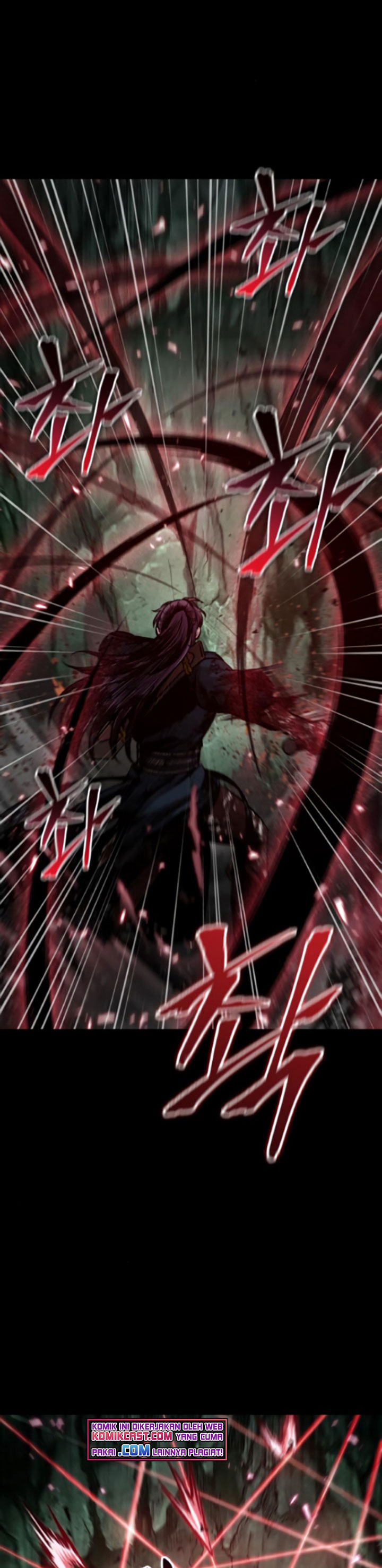Nano Machine Chapter 77 Halaman 10