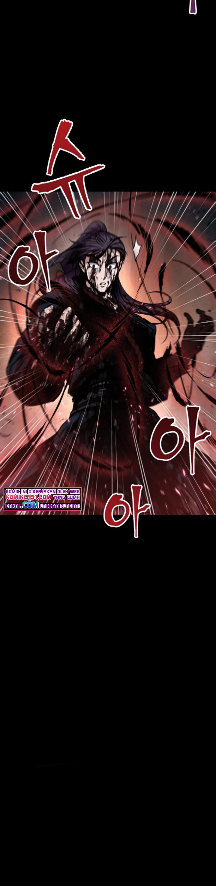 Nano Machine Chapter 77 Halaman 13