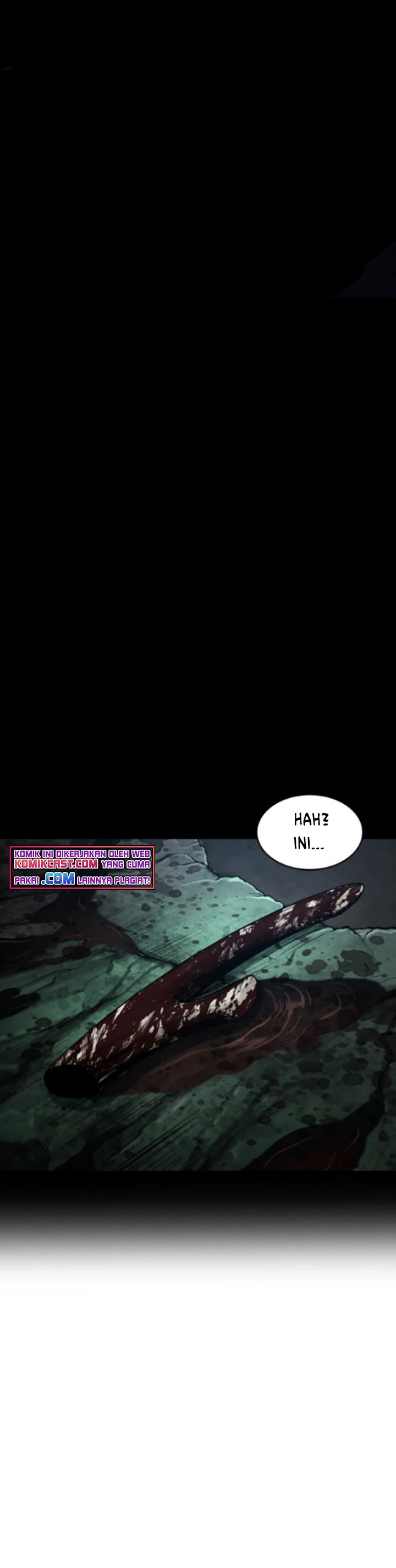 Nano Machine Chapter 77 Halaman 20