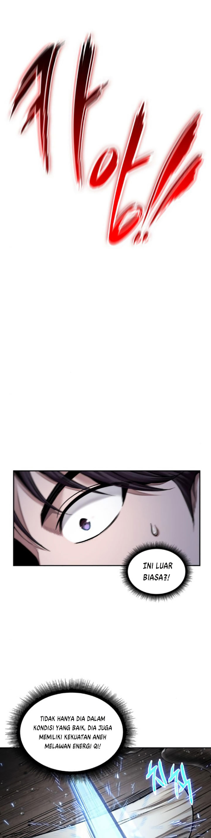 Nano Machine Chapter 77 Halaman 24