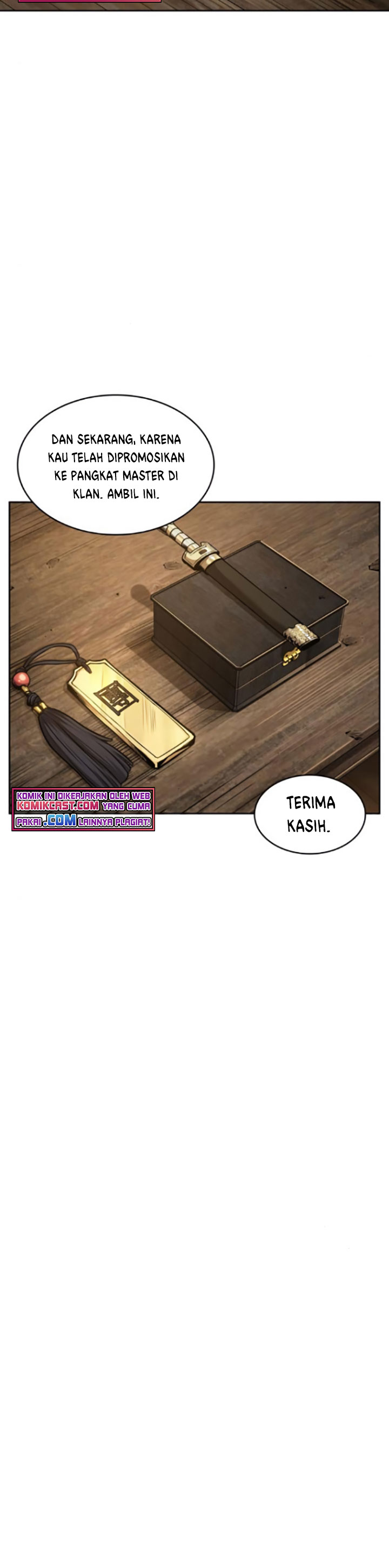 Nano Machine Chapter 77 Halaman 31