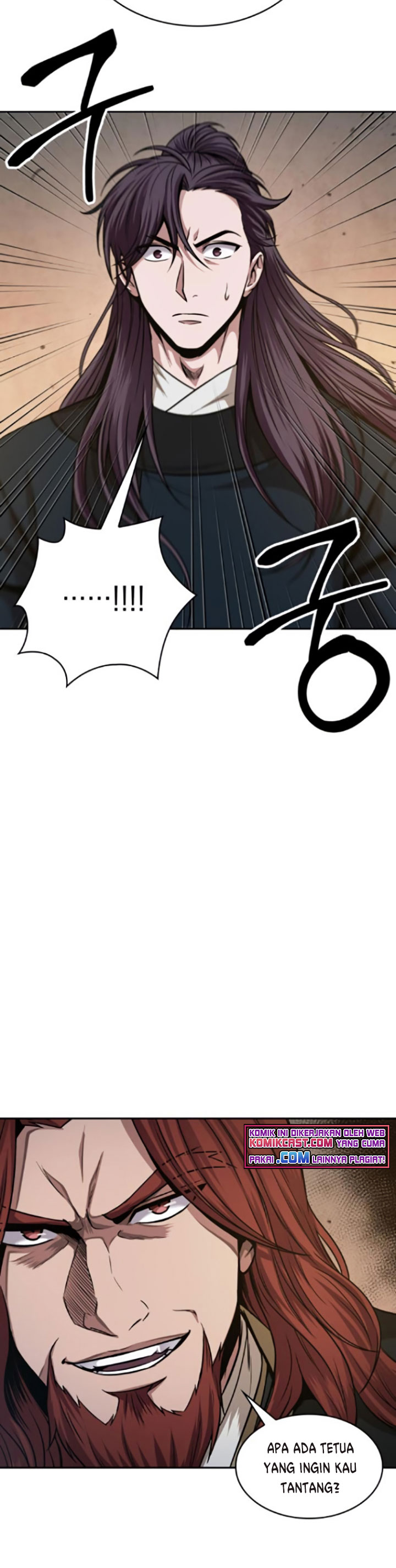 Nano Machine Chapter 77 Halaman 37