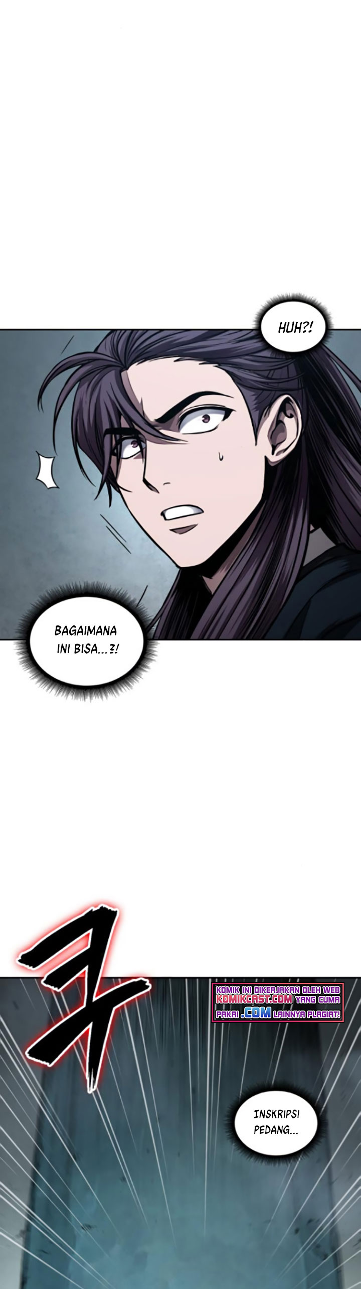 Nano Machine Chapter 77 Halaman 48