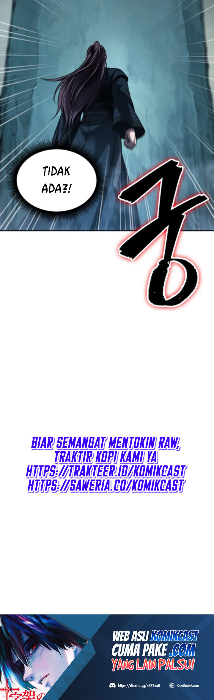 Nano Machine Chapter 77 Halaman 49