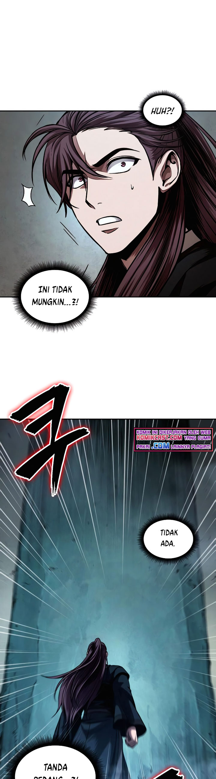 Nano Machine Chapter 78 Halaman 2