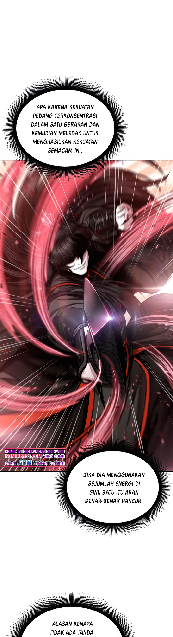 Nano Machine Chapter 78 Halaman 7