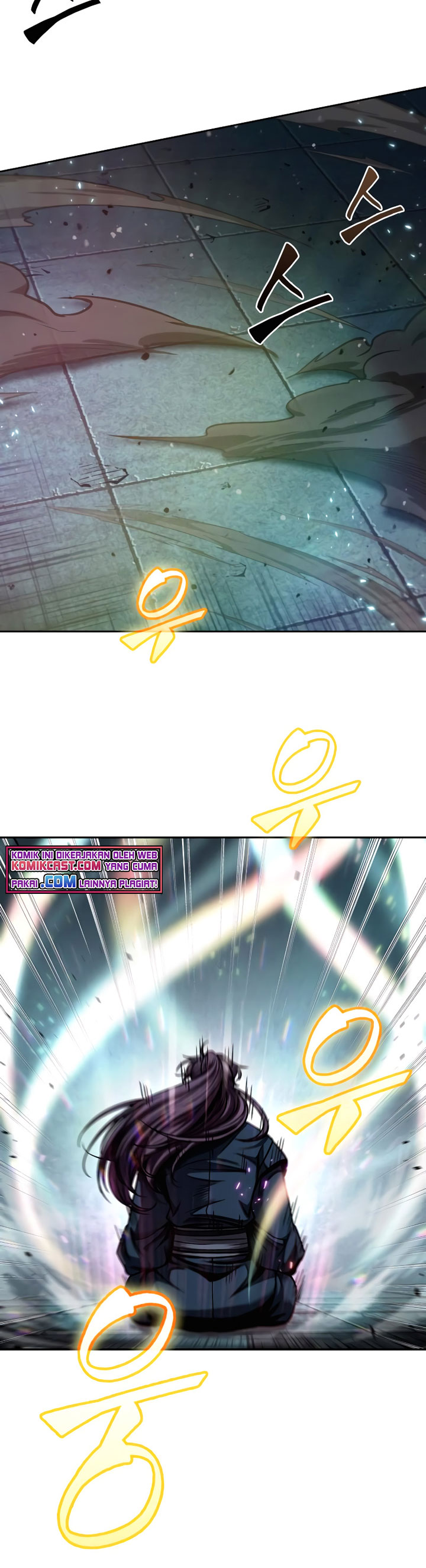 Nano Machine Chapter 78 Halaman 11
