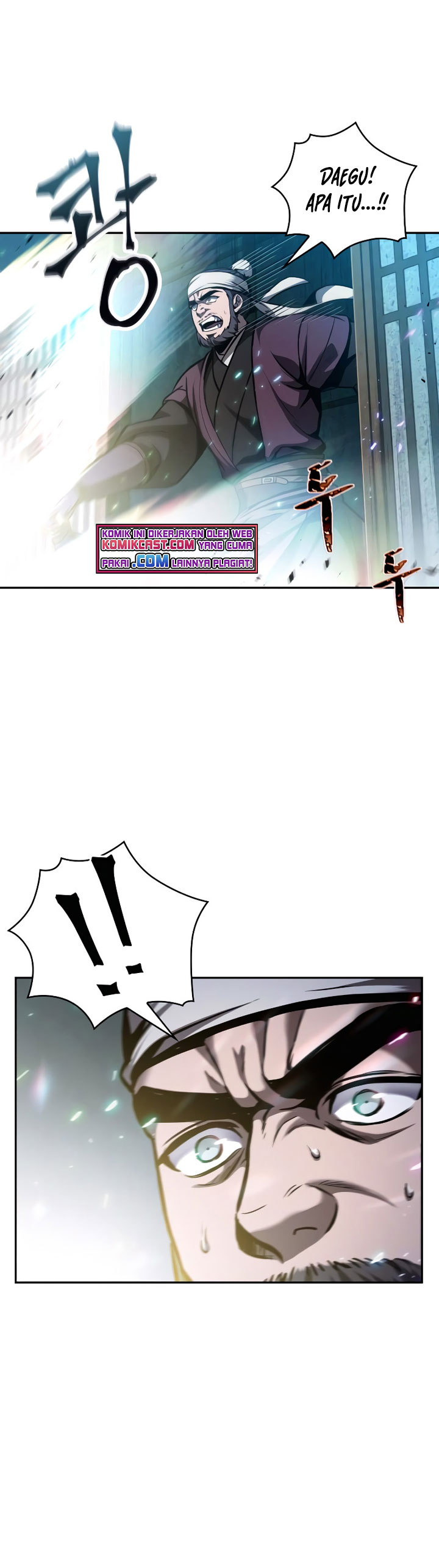 Nano Machine Chapter 78 Halaman 14