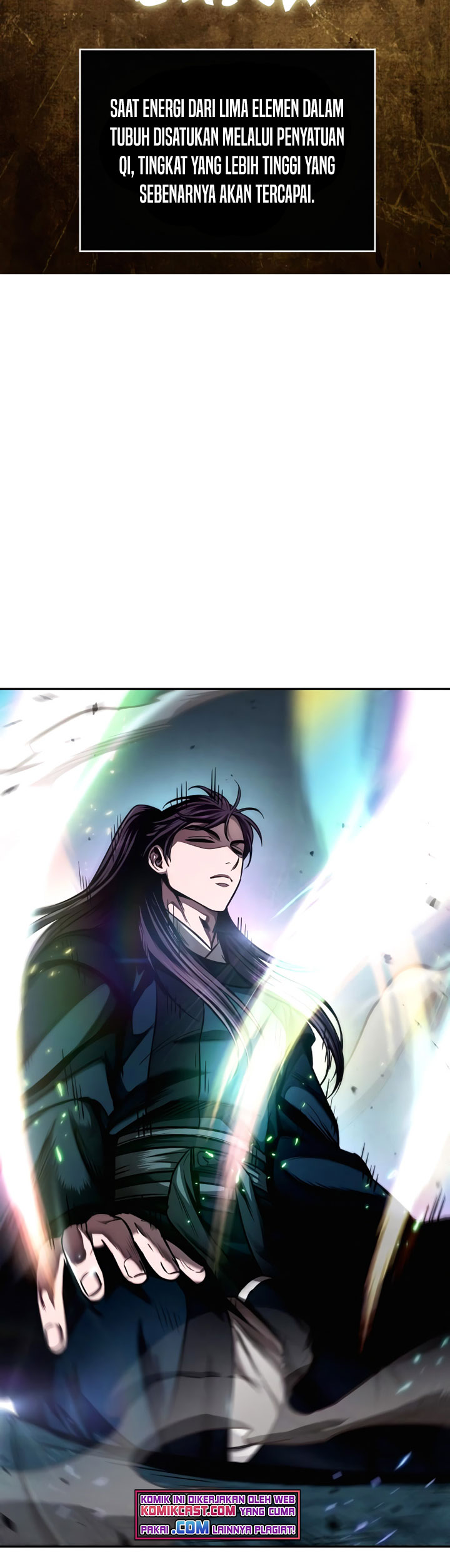 Nano Machine Chapter 78 Halaman 18