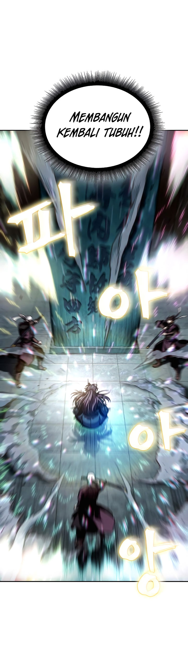 Nano Machine Chapter 78 Halaman 22