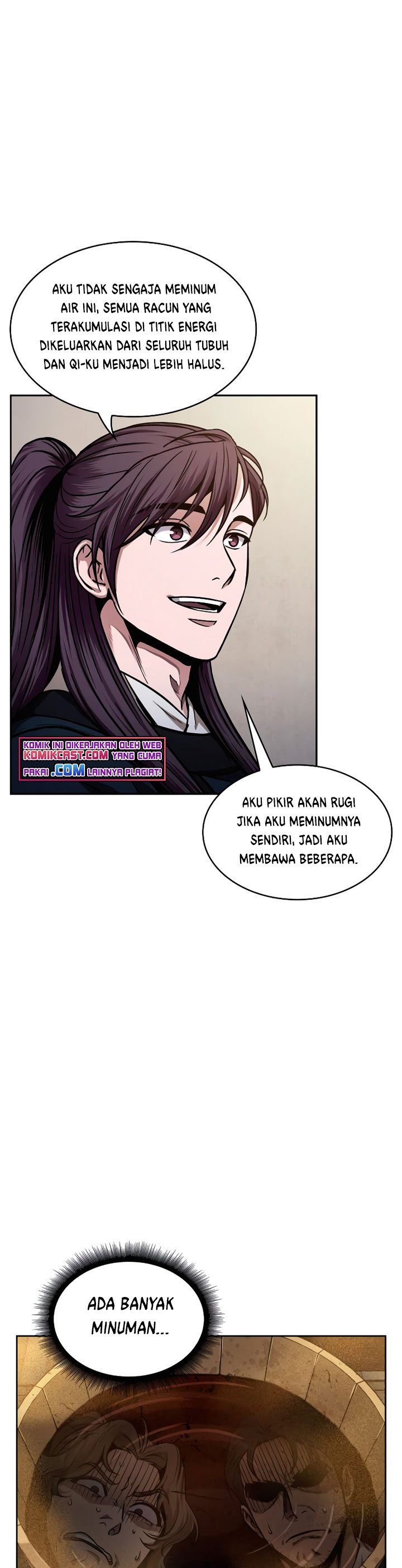 Nano Machine Chapter 78 Halaman 42