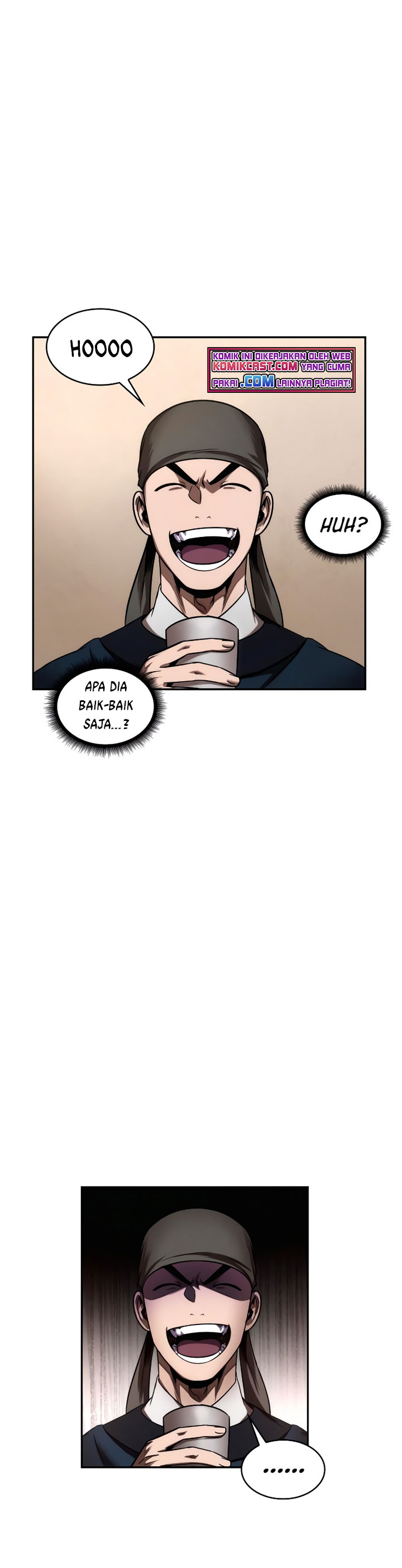Nano Machine Chapter 78 Halaman 45