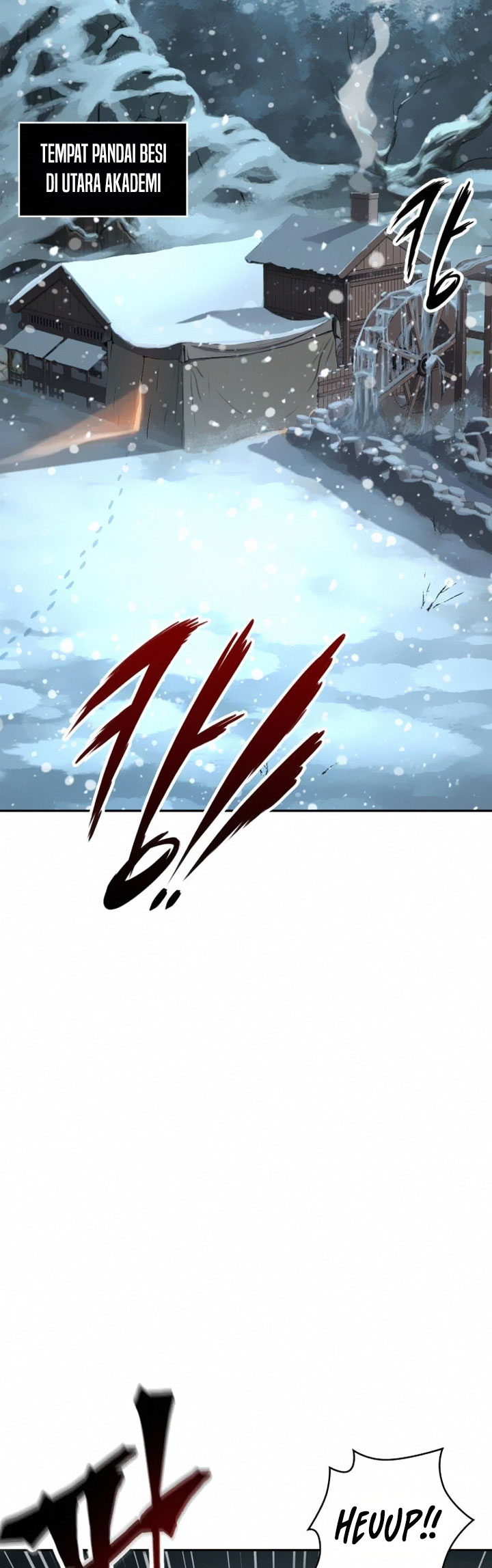 Nano Machine Chapter 79 Halaman 3
