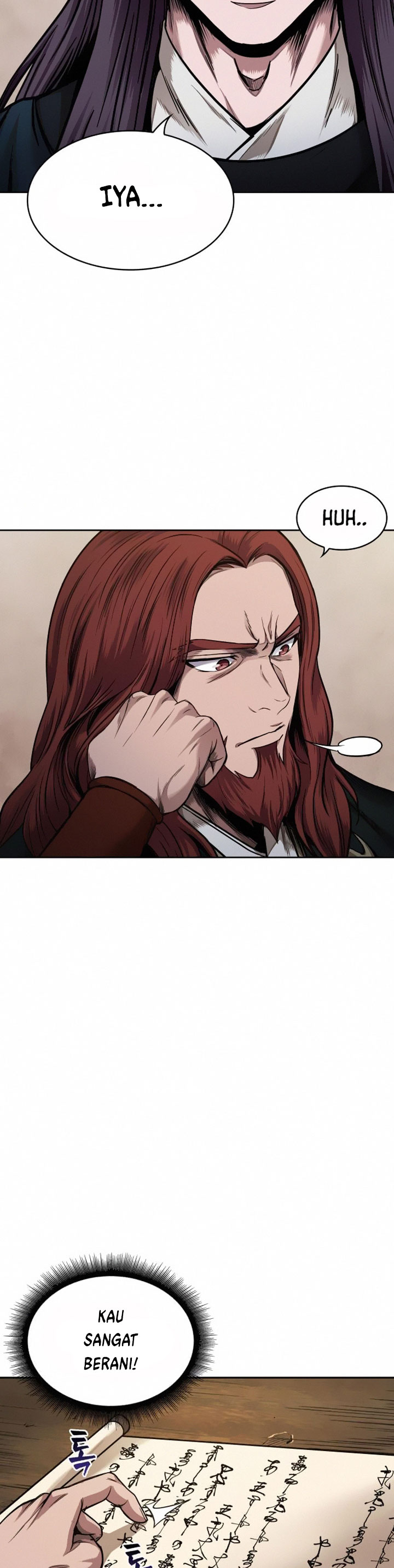 Nano Machine Chapter 79 Halaman 12