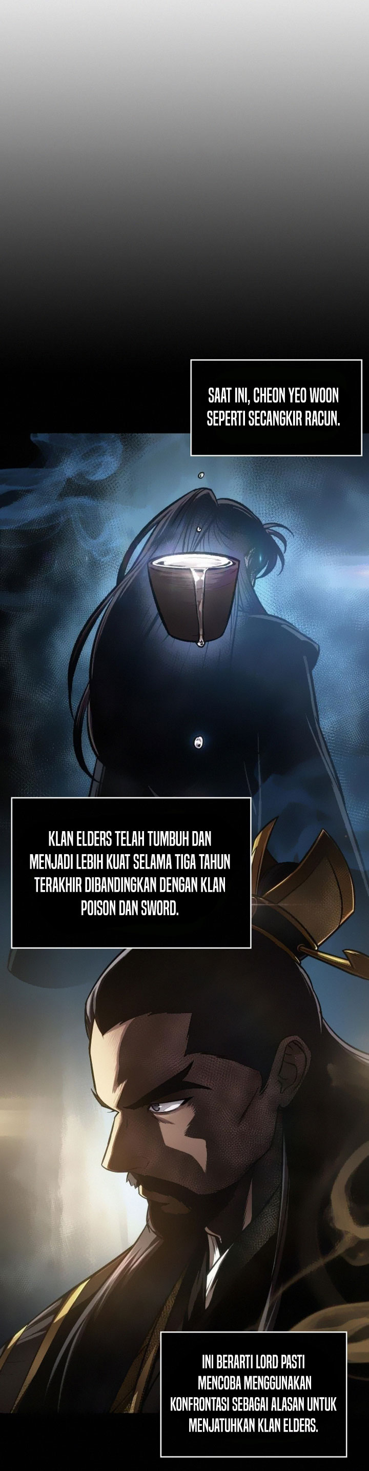 Nano Machine Chapter 79 Halaman 26