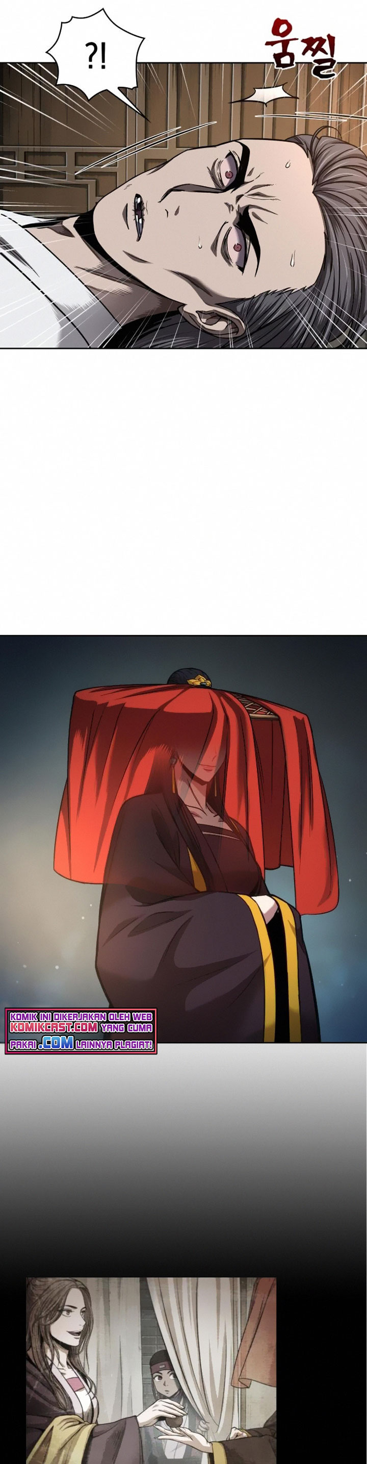 Nano Machine Chapter 79 Halaman 37