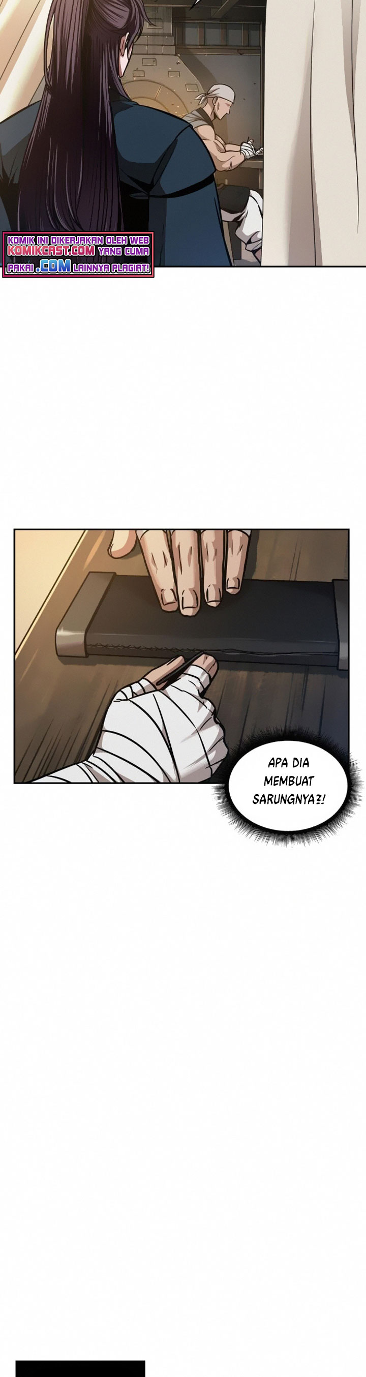 Nano Machine Chapter 79 Halaman 41