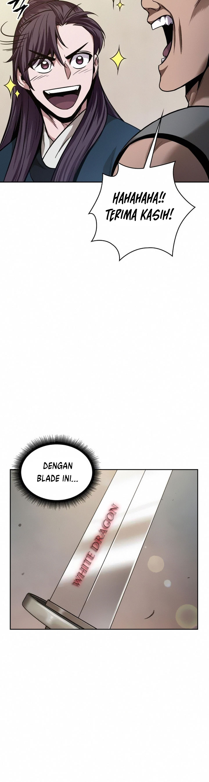 Nano Machine Chapter 79 Halaman 46