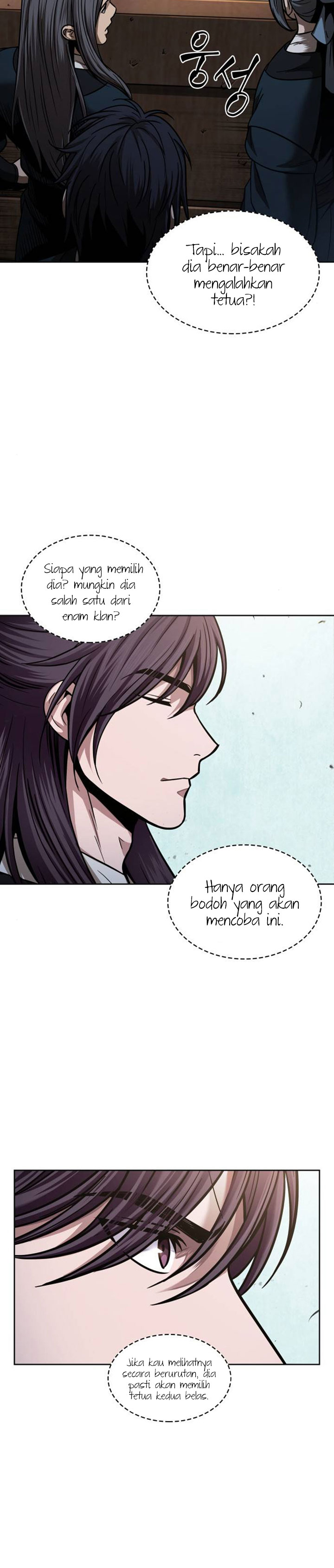 Nano Machine Chapter 80 Halaman 3