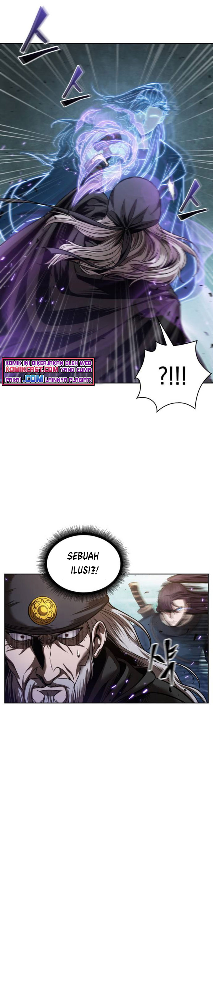 Nano Machine Chapter 80 Halaman 13