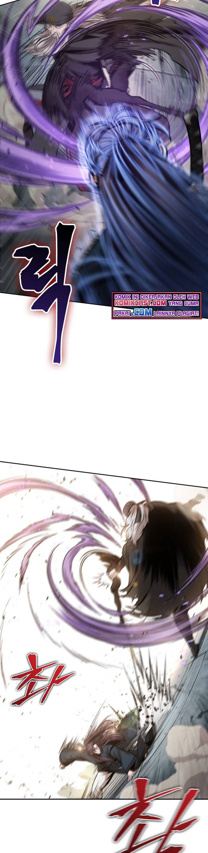 Nano Machine Chapter 80 Halaman 15