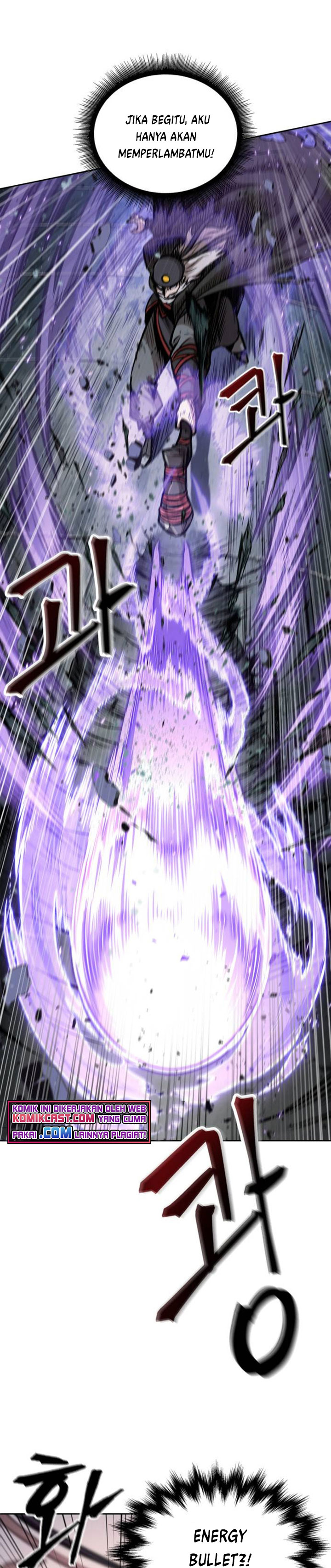 Nano Machine Chapter 80 Halaman 17