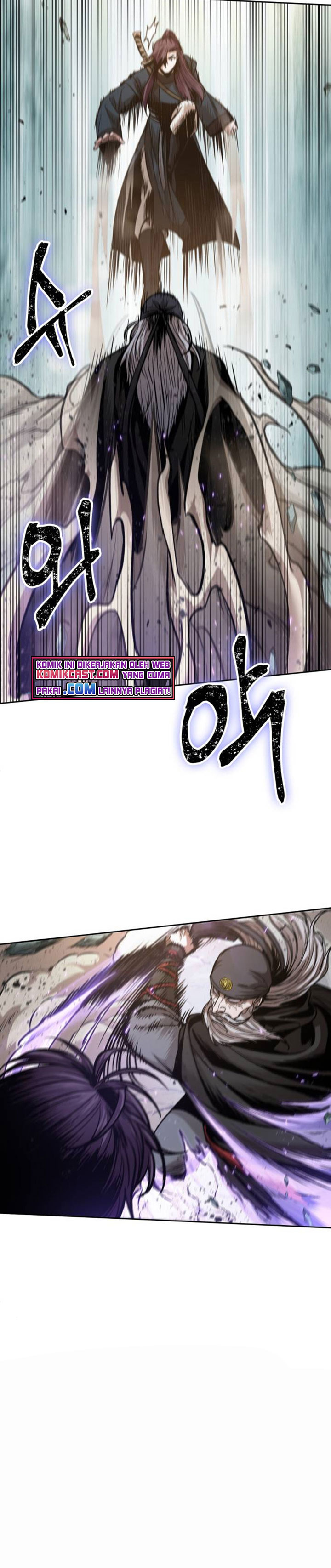 Nano Machine Chapter 80 Halaman 19