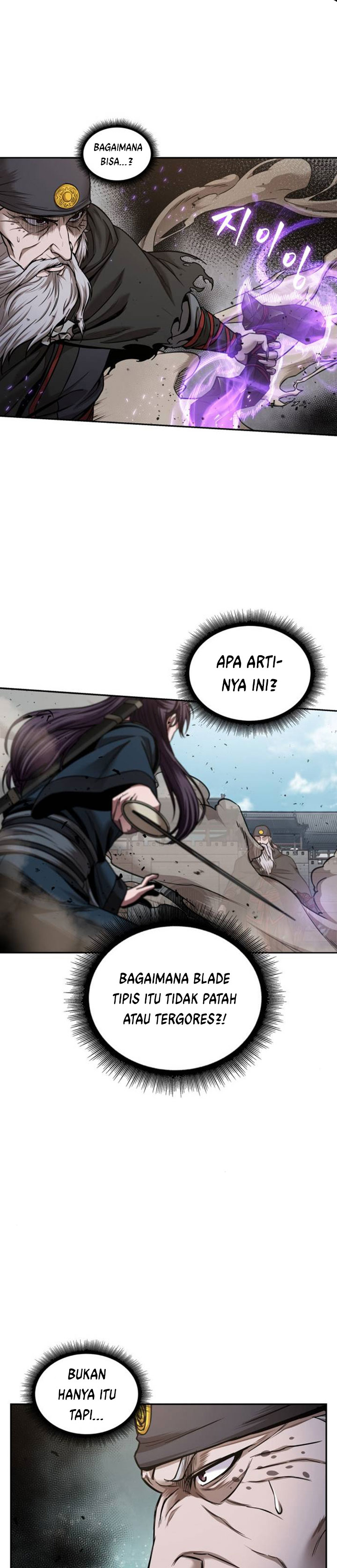 Nano Machine Chapter 80 Halaman 23