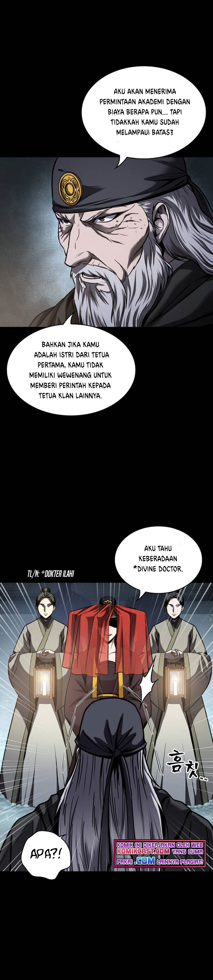 Nano Machine Chapter 80 Halaman 26