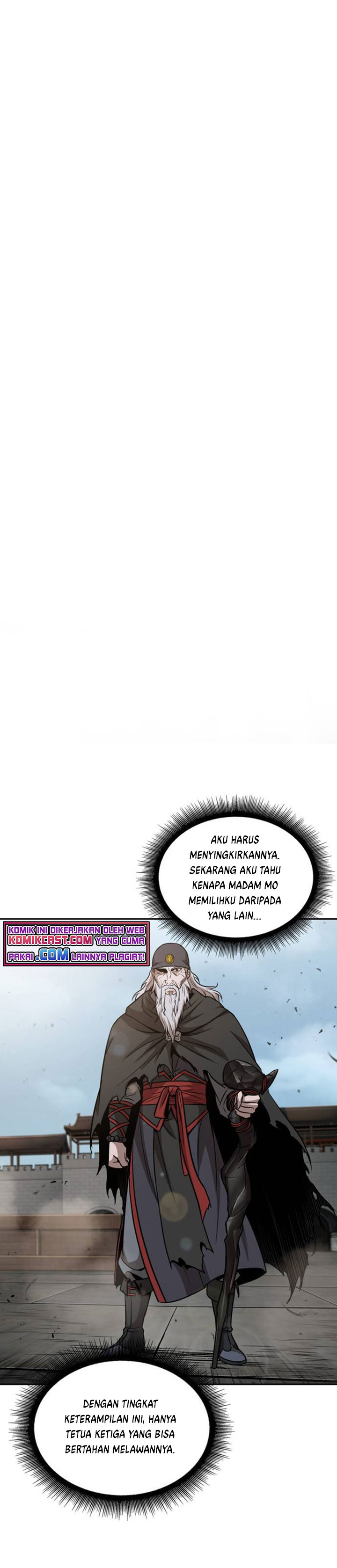 Nano Machine Chapter 80 Halaman 29
