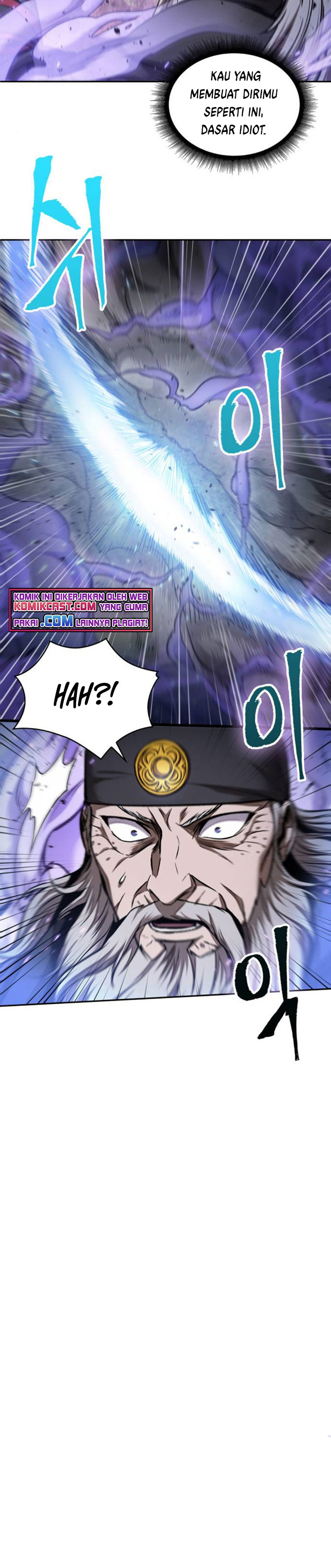 Nano Machine Chapter 80 Halaman 37