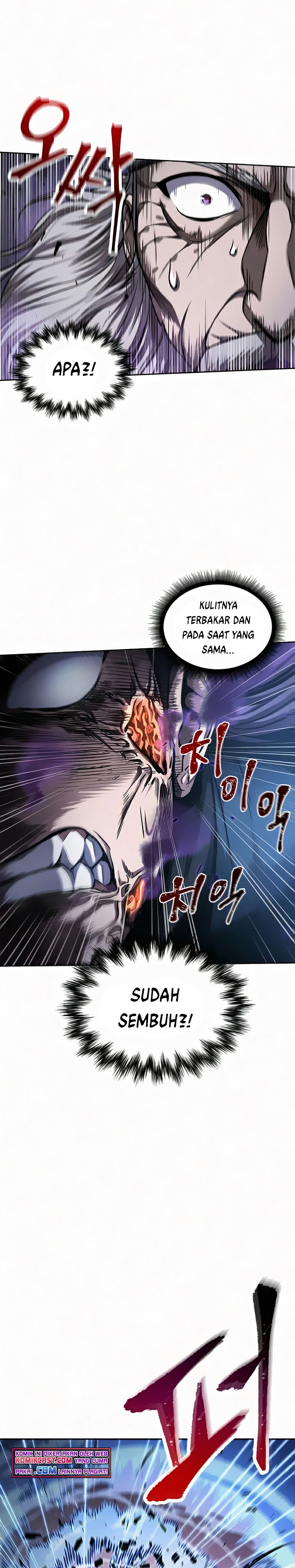 Nano Machine Chapter 81 Halaman 3
