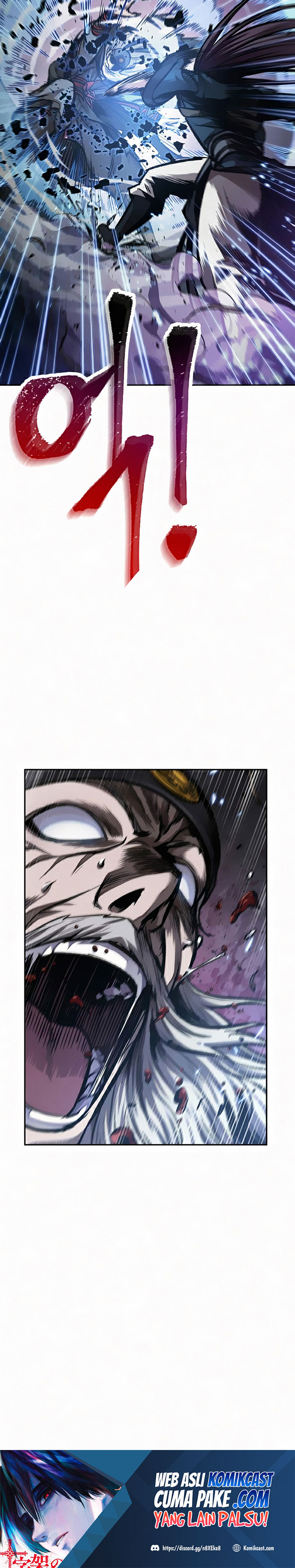 Nano Machine Chapter 81 Halaman 4