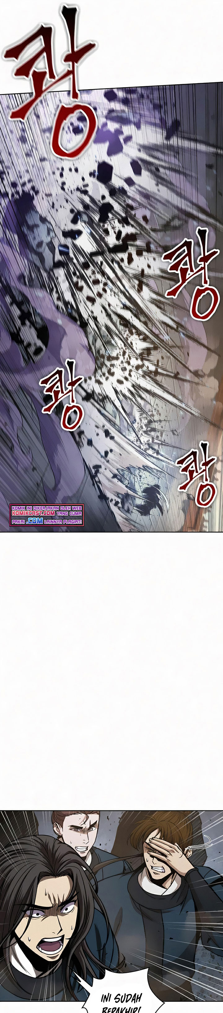 Nano Machine Chapter 81 Halaman 8