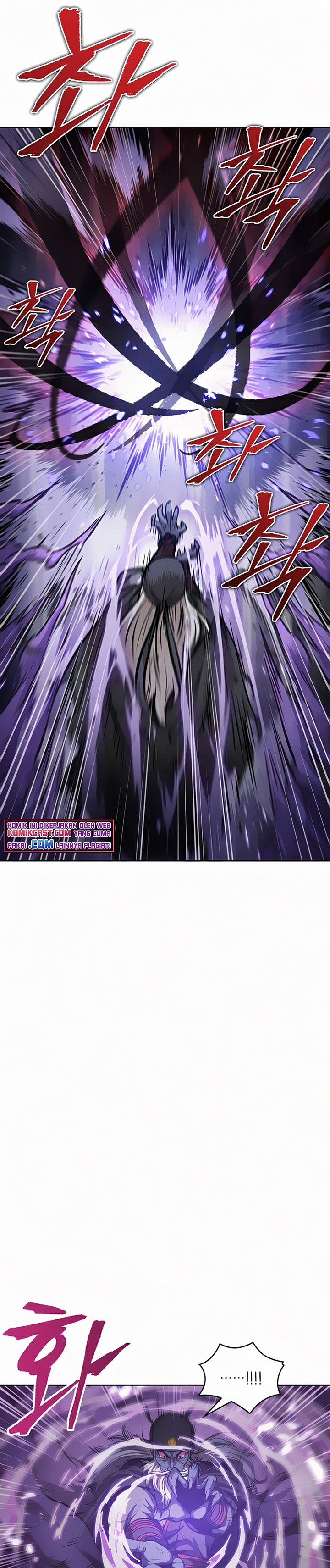 Nano Machine Chapter 81 Halaman 29