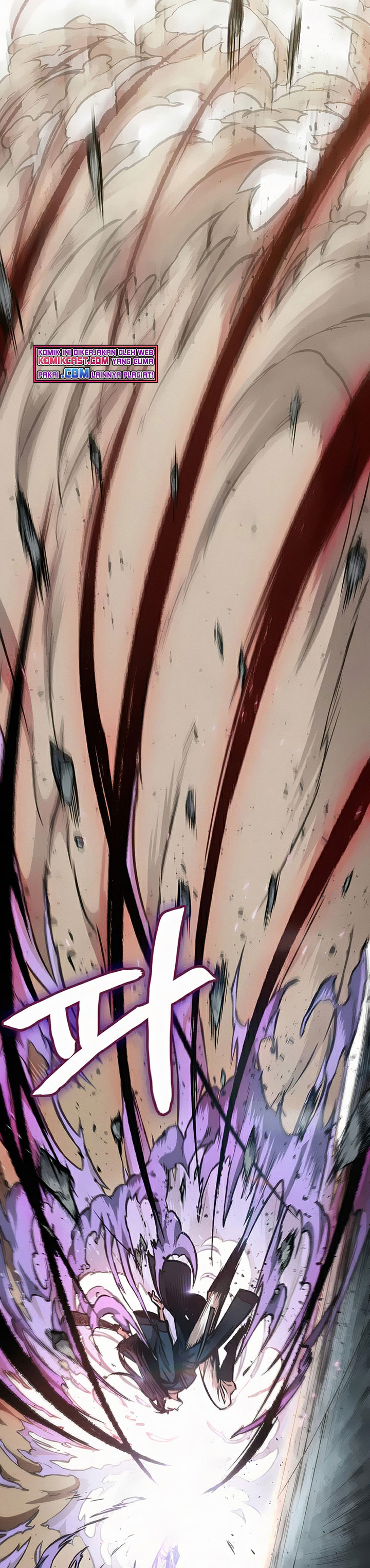 Nano Machine Chapter 81 Halaman 33