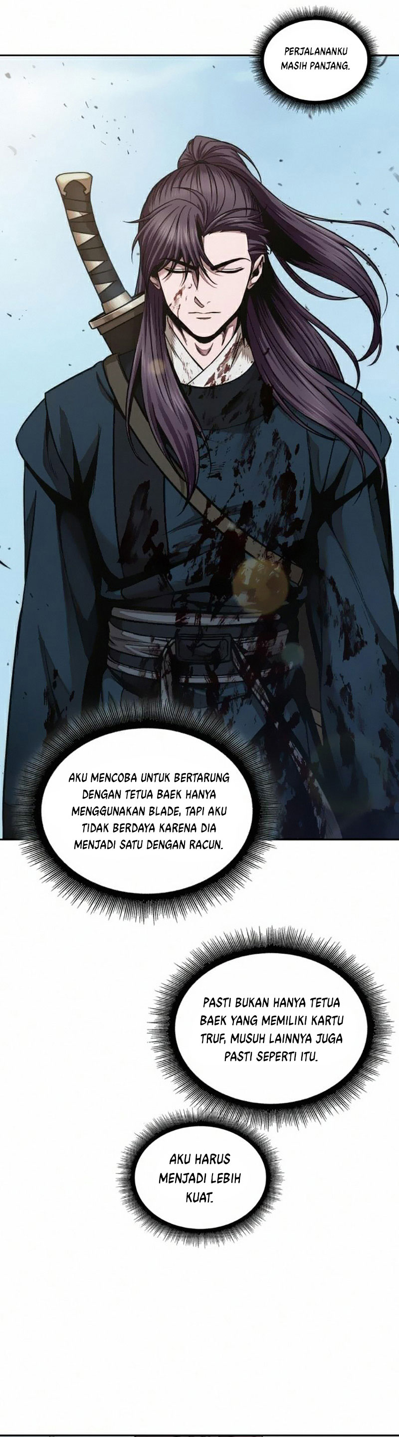 Nano Machine Chapter 81 Halaman 47