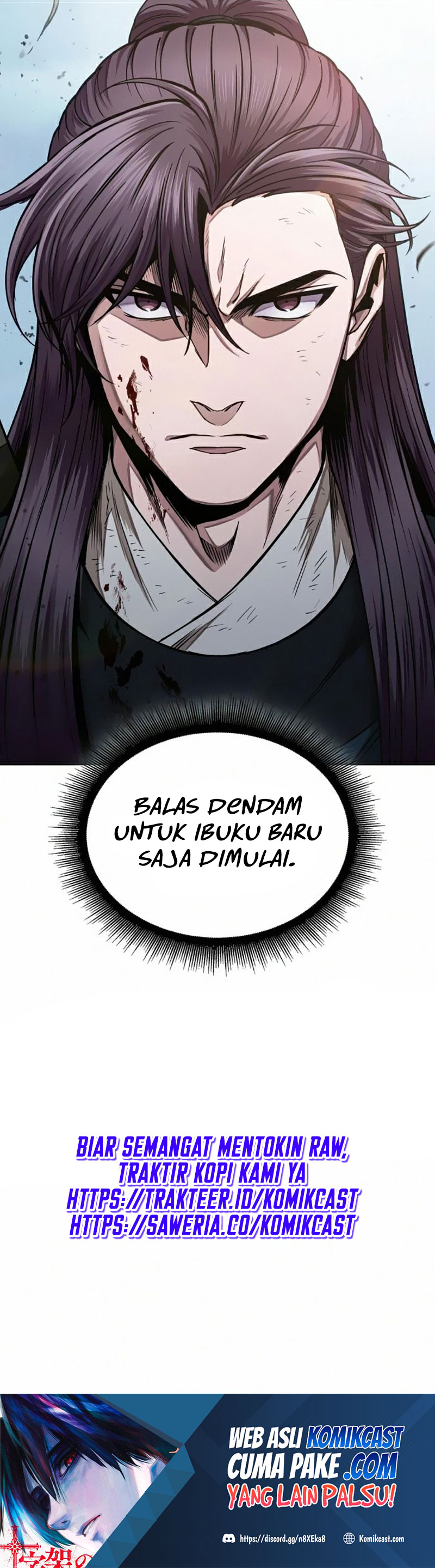 Nano Machine Chapter 81 Halaman 48