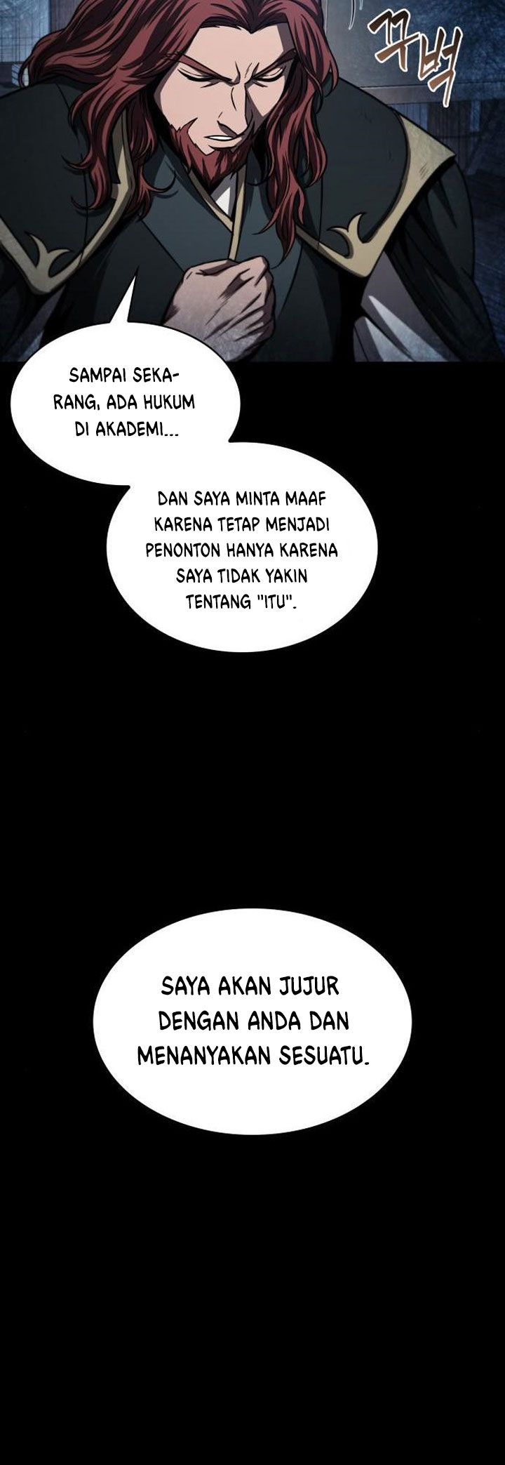 Nano Machine Chapter 82 Halaman 16