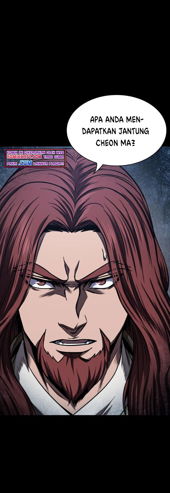 Nano Machine Chapter 82 Halaman 17